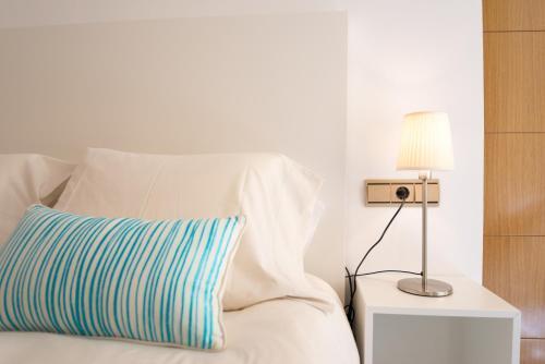 Plaza Picasso Apartment