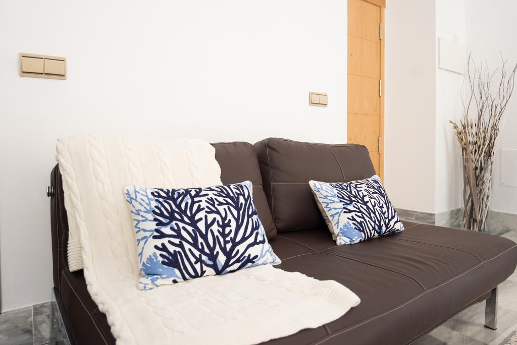 Leilighet Plaza Picasso *