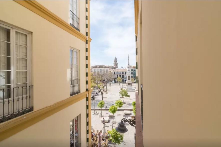 Leilighet Plaza Picasso *